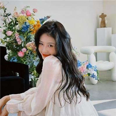 洒我粉红色