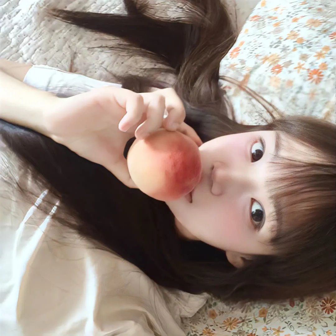 逆流而上的你