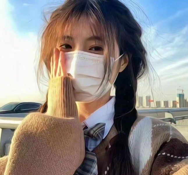 李知凡太太