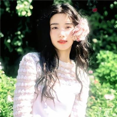 来自另一个星球的女孩